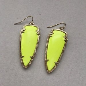 Kendra Earrings